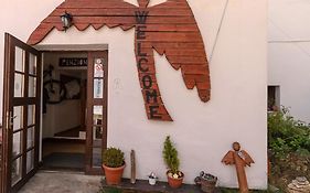 Bike Bistro A Penzion U Vsech Andelu